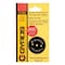 Gyros Gyros Tools 1-1/4 in. D X 1/8 in. Ripsaw Steel Circular Saw Blade 48 teeth 1 pc 81-31222 - alternate 1
